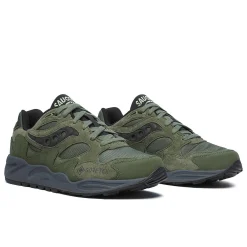 Saucony Grid Shadow 2 GTX Flash Sale