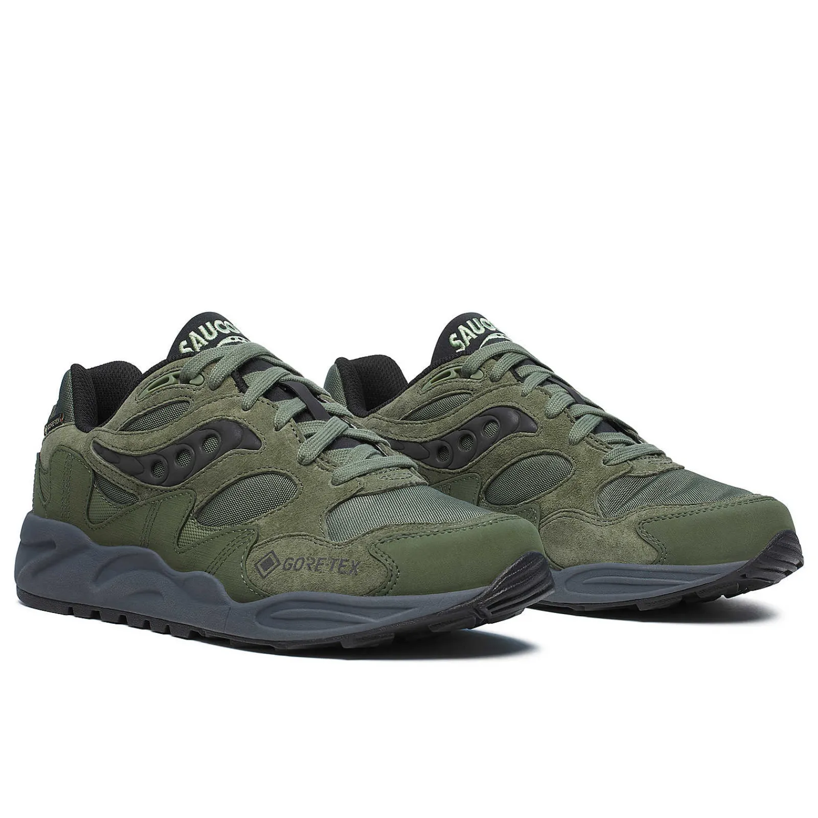 Saucony Grid Shadow 2 GTX Flash Sale