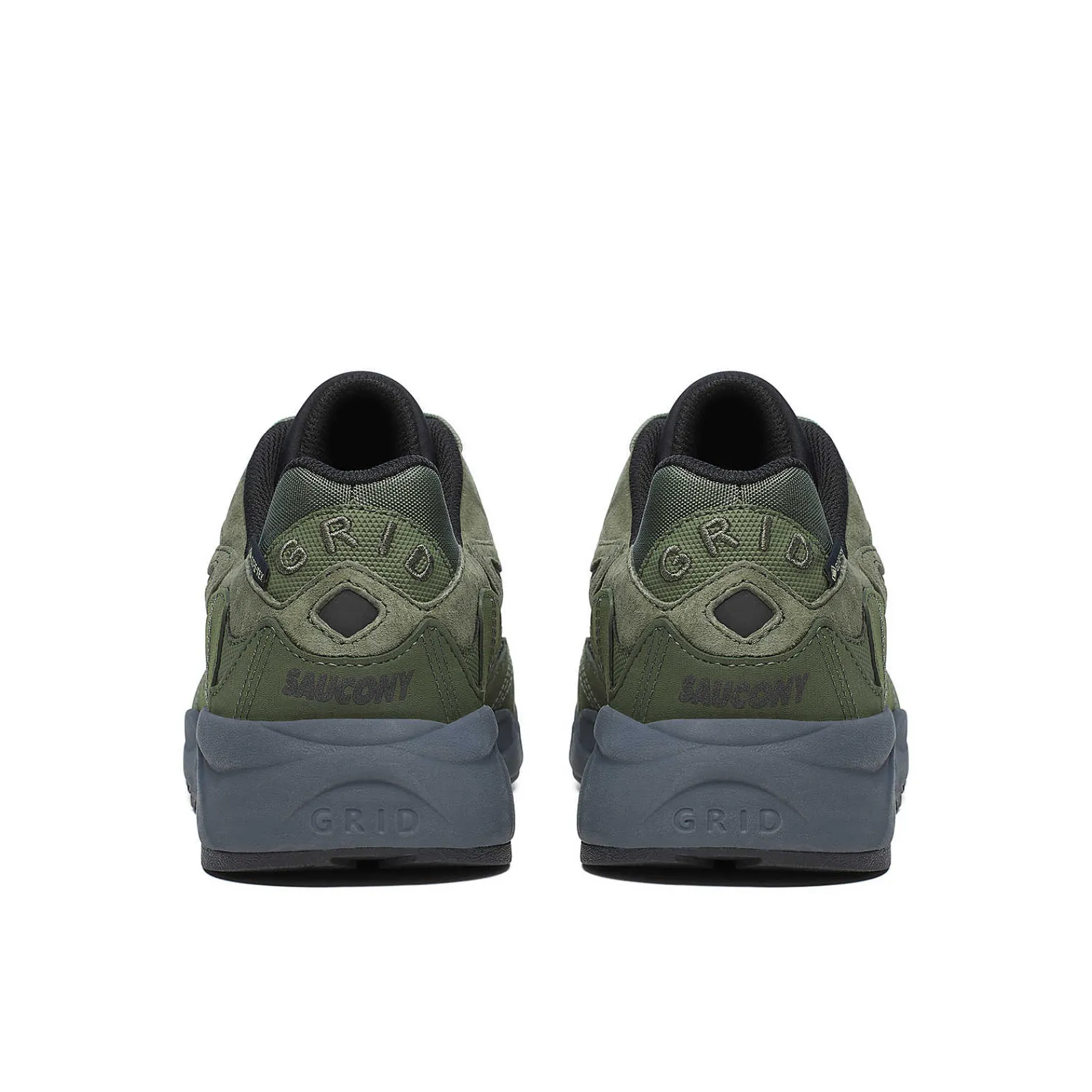 Saucony Grid Shadow 2 GTX Flash Sale