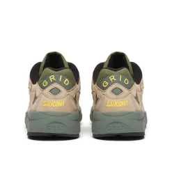 Saucony Grid Shadow 2 Premium Outlet