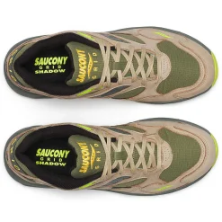 Saucony Grid Shadow 2 Premium Outlet