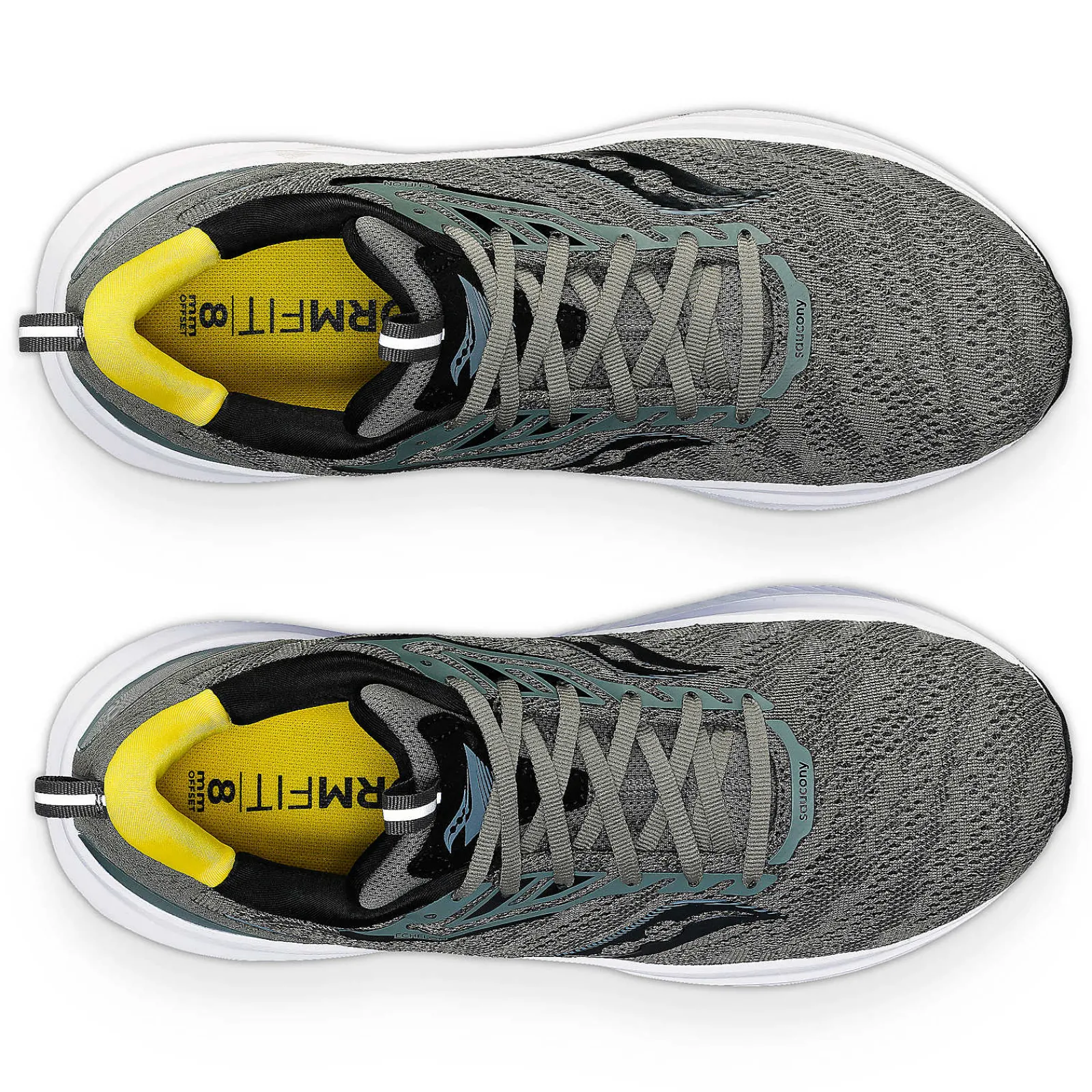 Saucony Herren Echelon 9 New