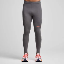 Saucony Herren Endorphin Fortify Tight Shadow Online