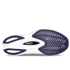 Saucony Herren Endorphin Pro 4 ViZiOrange Outlet