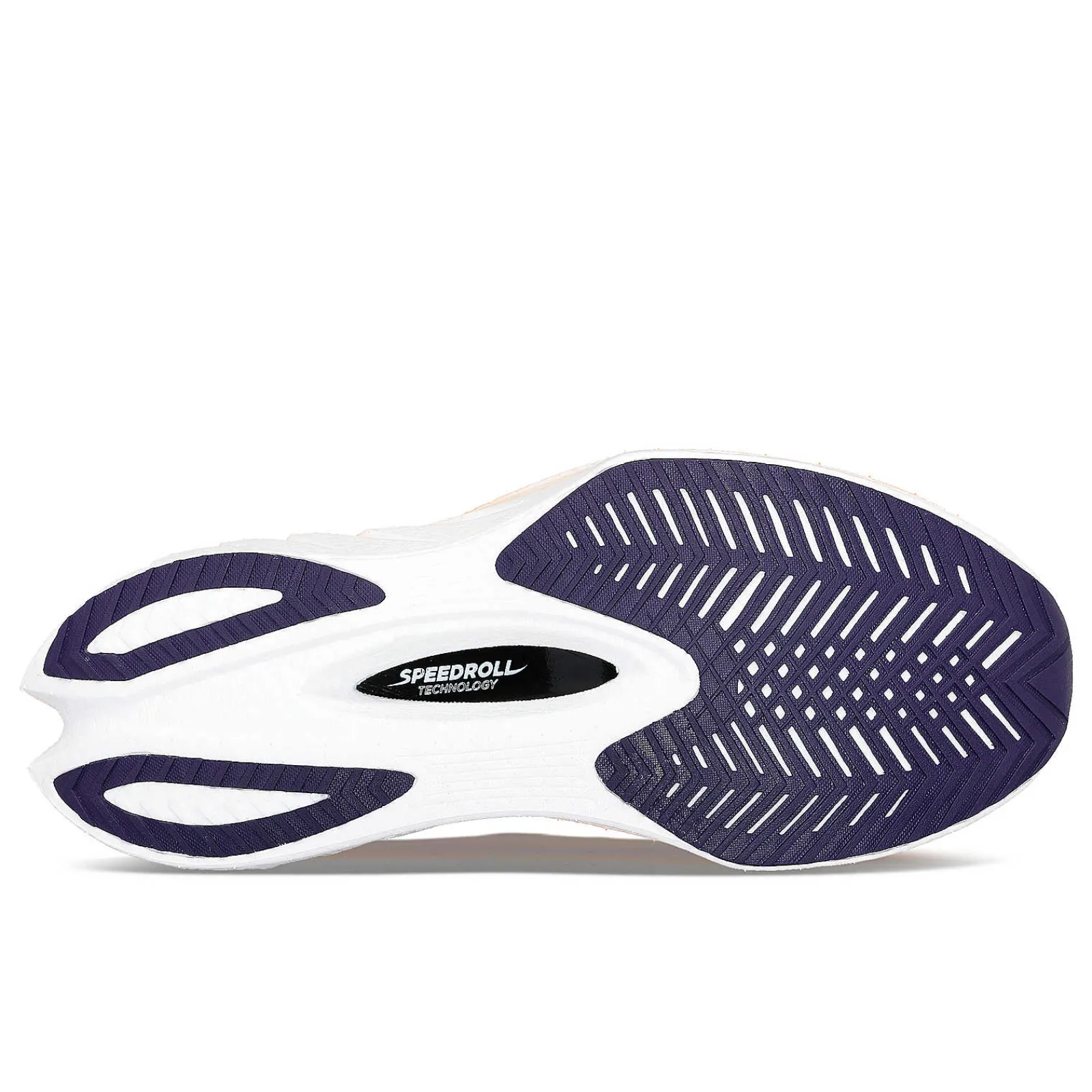 Saucony Herren Endorphin Pro 4 ViZiOrange Outlet