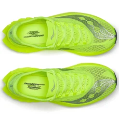 Saucony Herren Endorphin Pro 4 Fashion