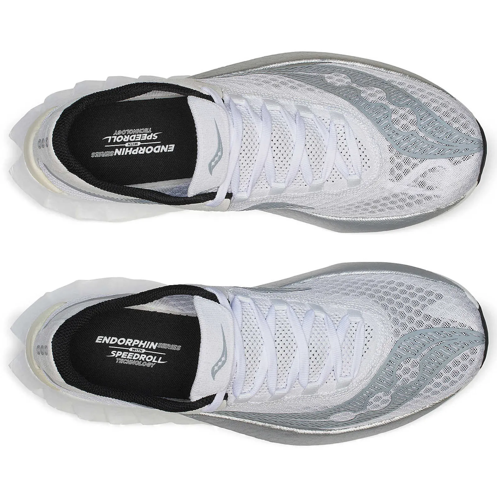 Saucony Herren Endorphin Pro 4 Hot