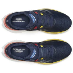 Saucony Herren Endorphin Speed 4 Hot