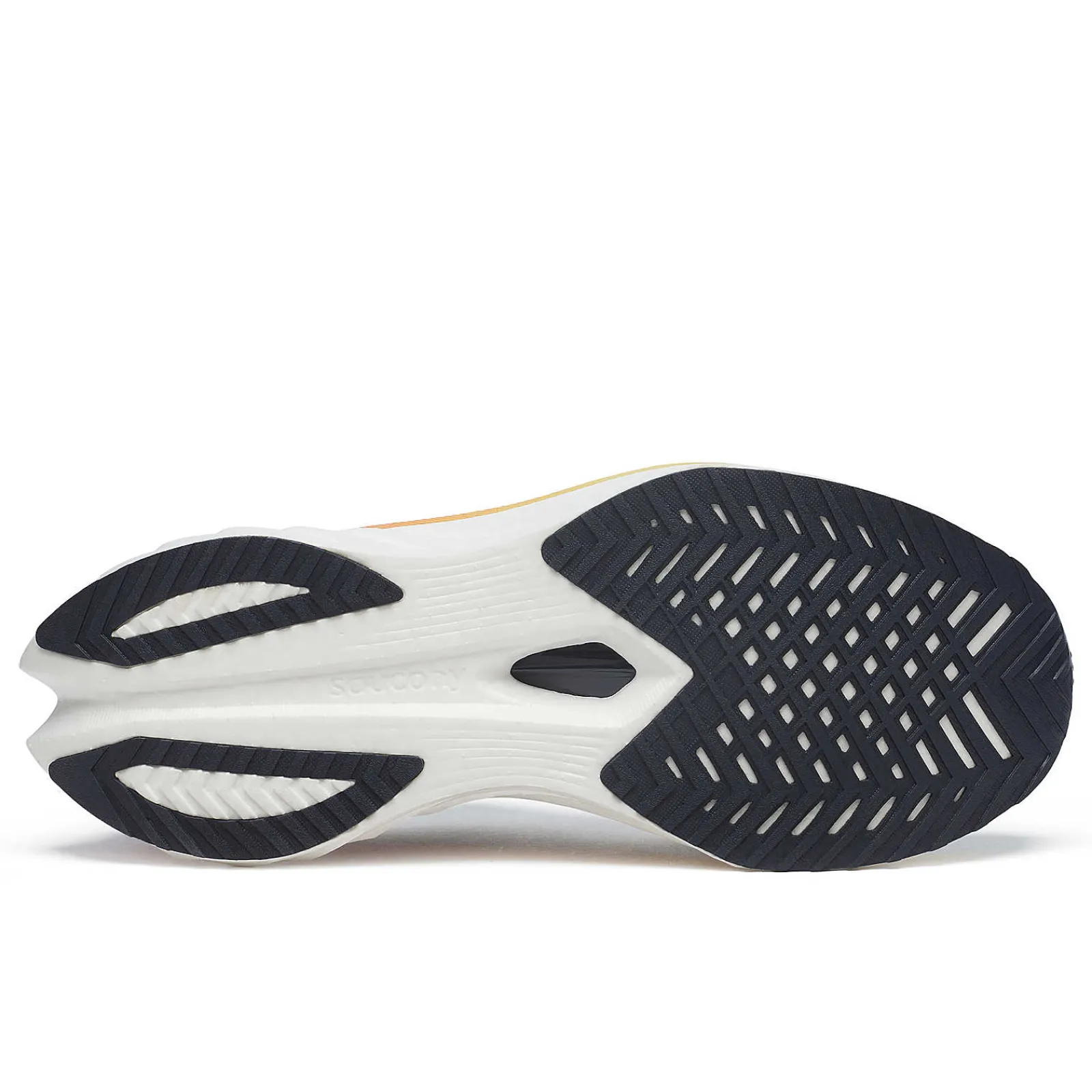 Saucony Herren Endorphin Speed 4 Hot