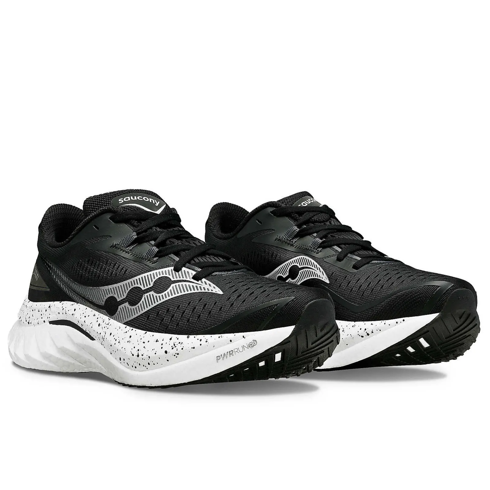 Saucony Herren Endorphin Speed 4 Black Discount