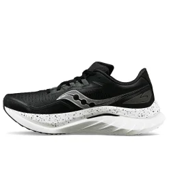 Saucony Herren Endorphin Speed 4 Black Discount
