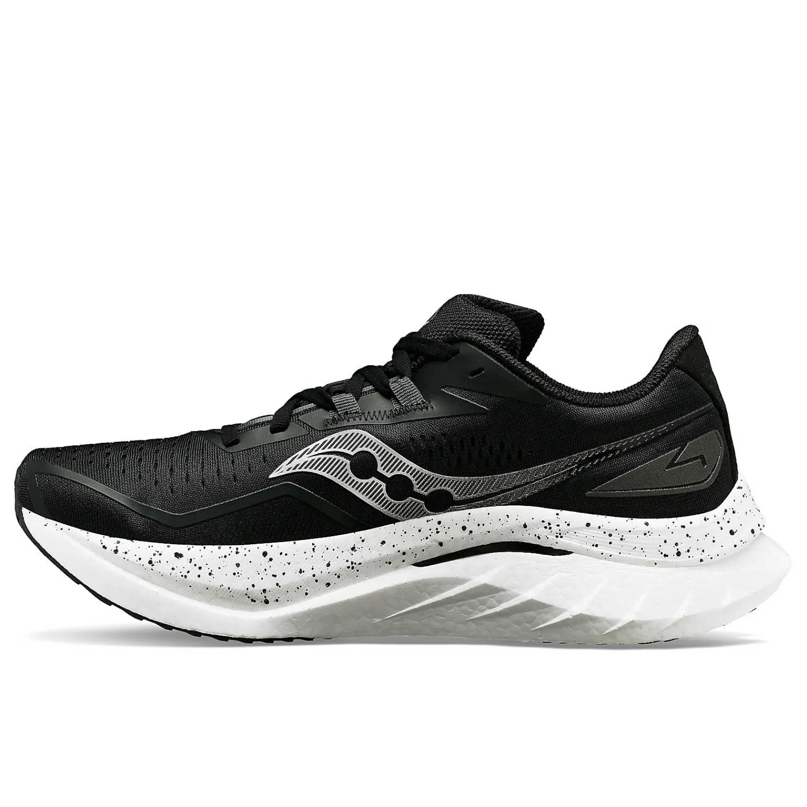 Saucony Herren Endorphin Speed 4 Black Discount