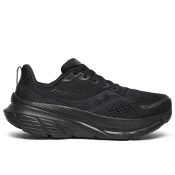 Saucony Herren Guide 17 Black Online