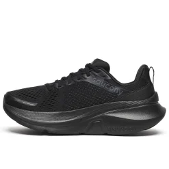 Saucony Herren Guide 17 Black Online