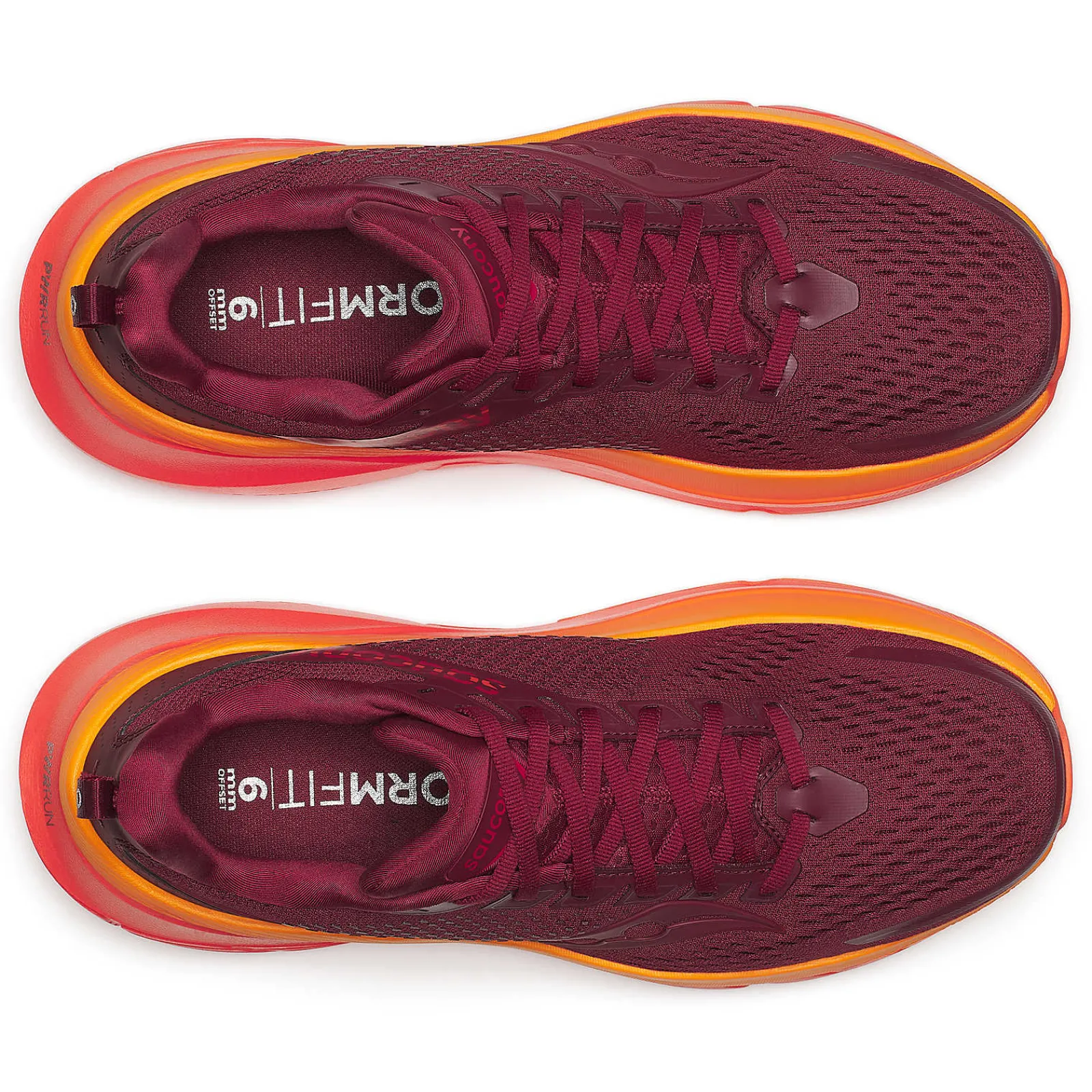 Saucony Herren Guide 17 Clearance