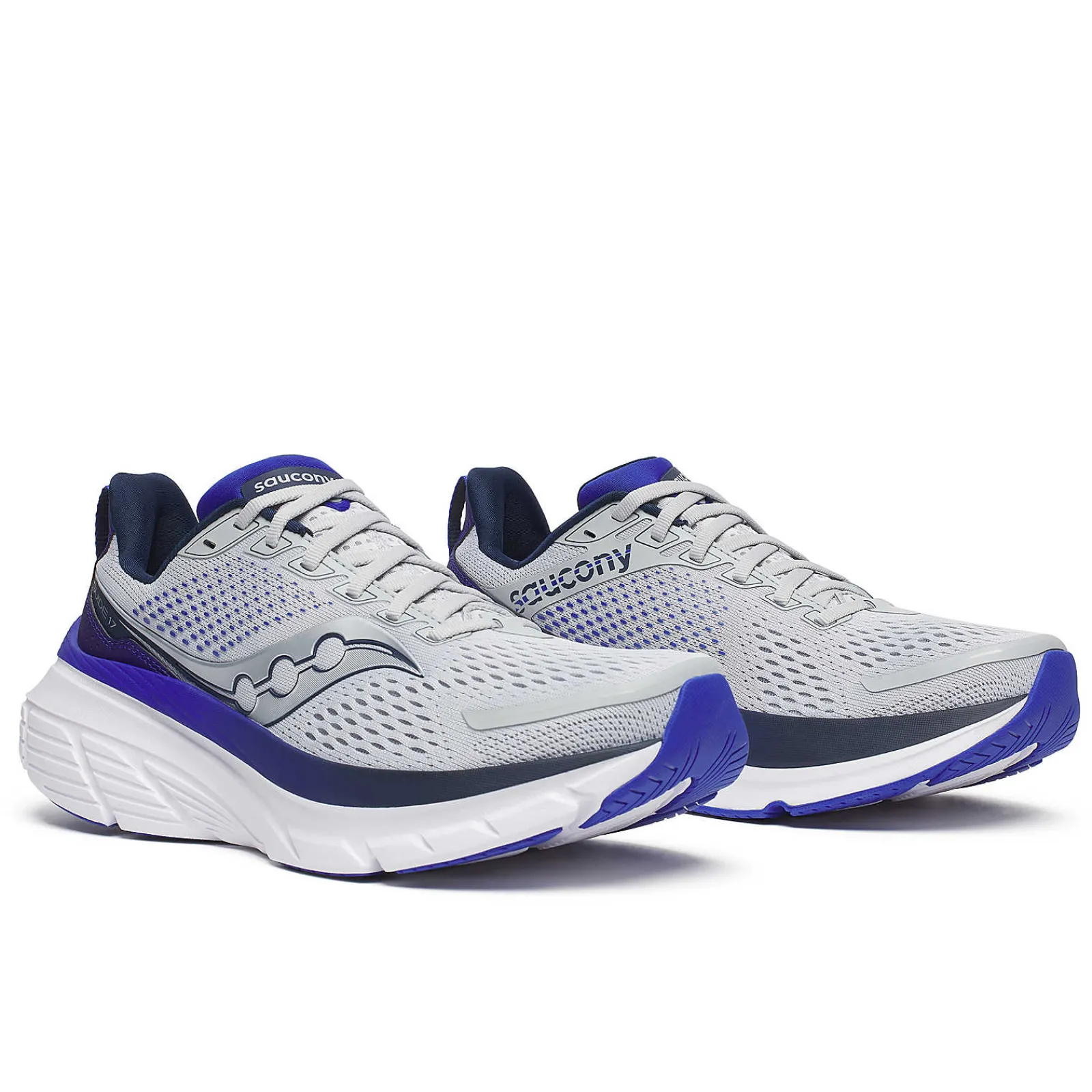 Saucony Herren Guide 17 Flash Sale