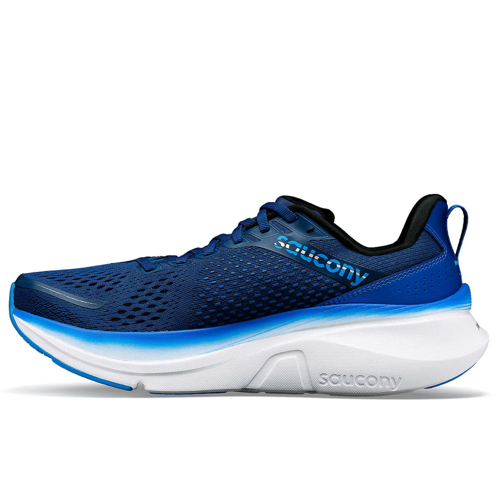 Saucony Herren Guide 17 Wide Best