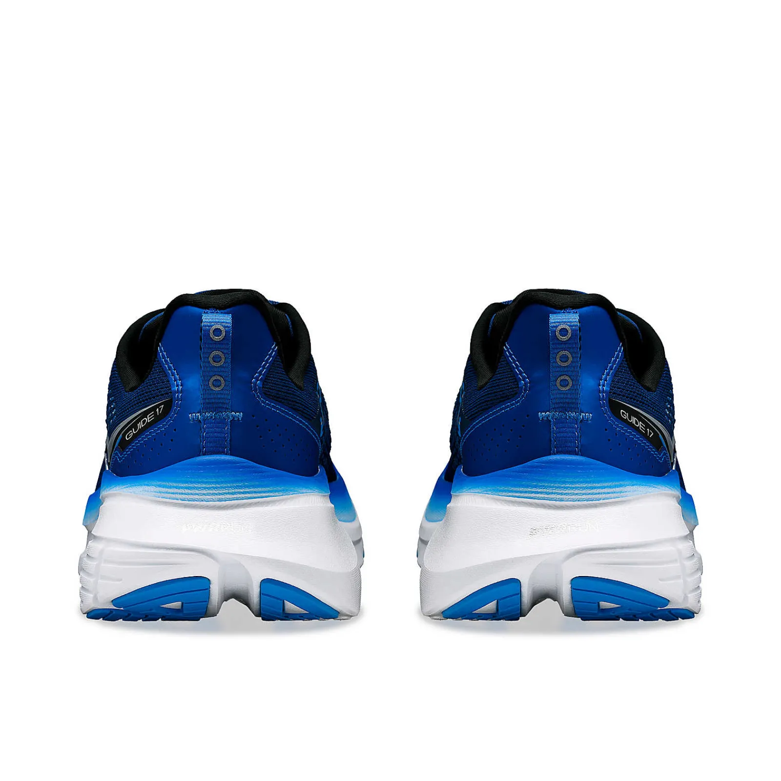 Saucony Herren Guide 17 Wide Best