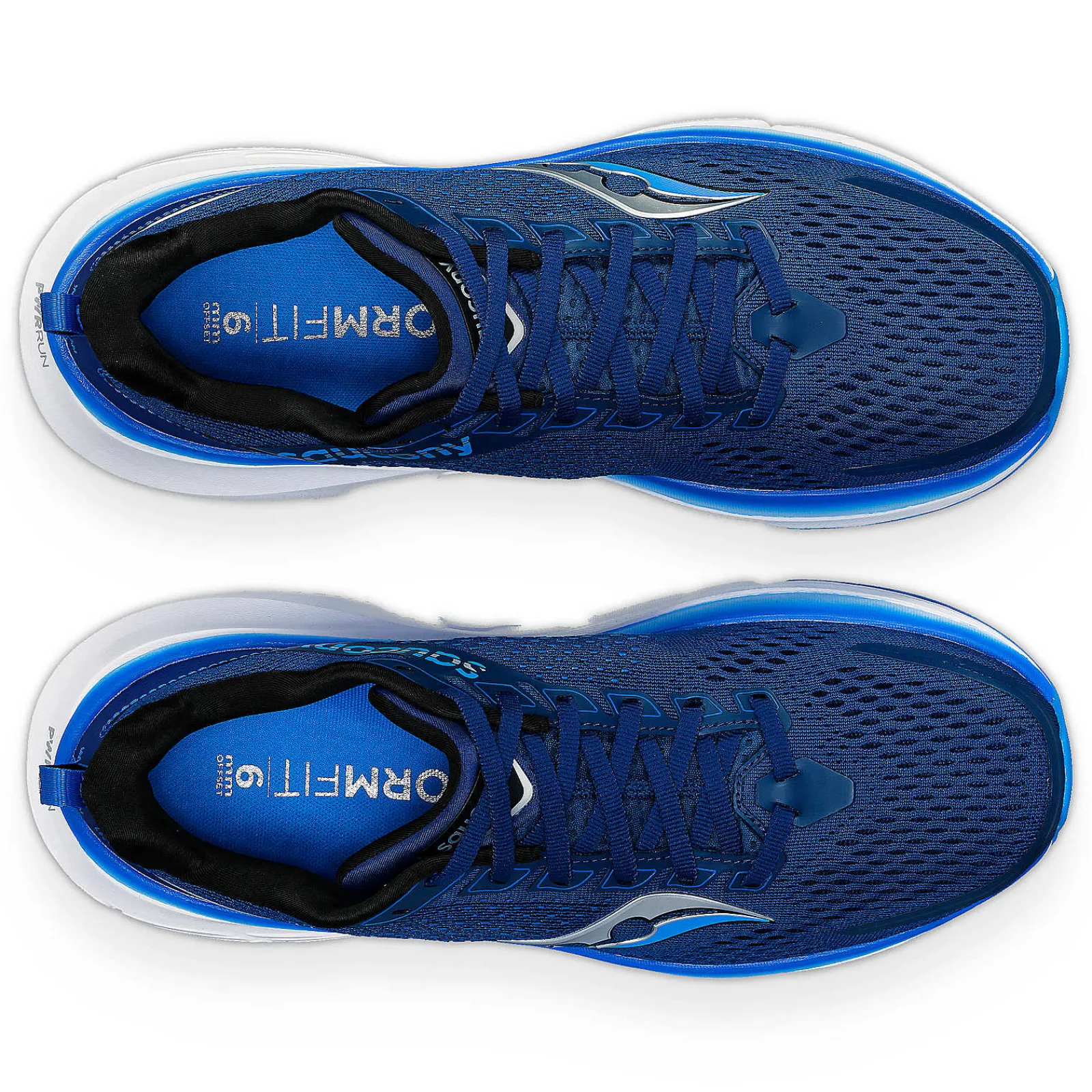 Saucony Herren Guide 17 Wide Best