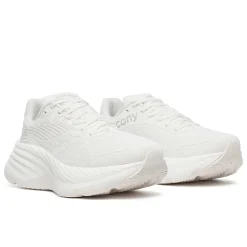 Saucony Herren Hurricane 24 TripleWhite Best