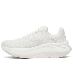 Saucony Herren Hurricane 24 TripleWhite Best