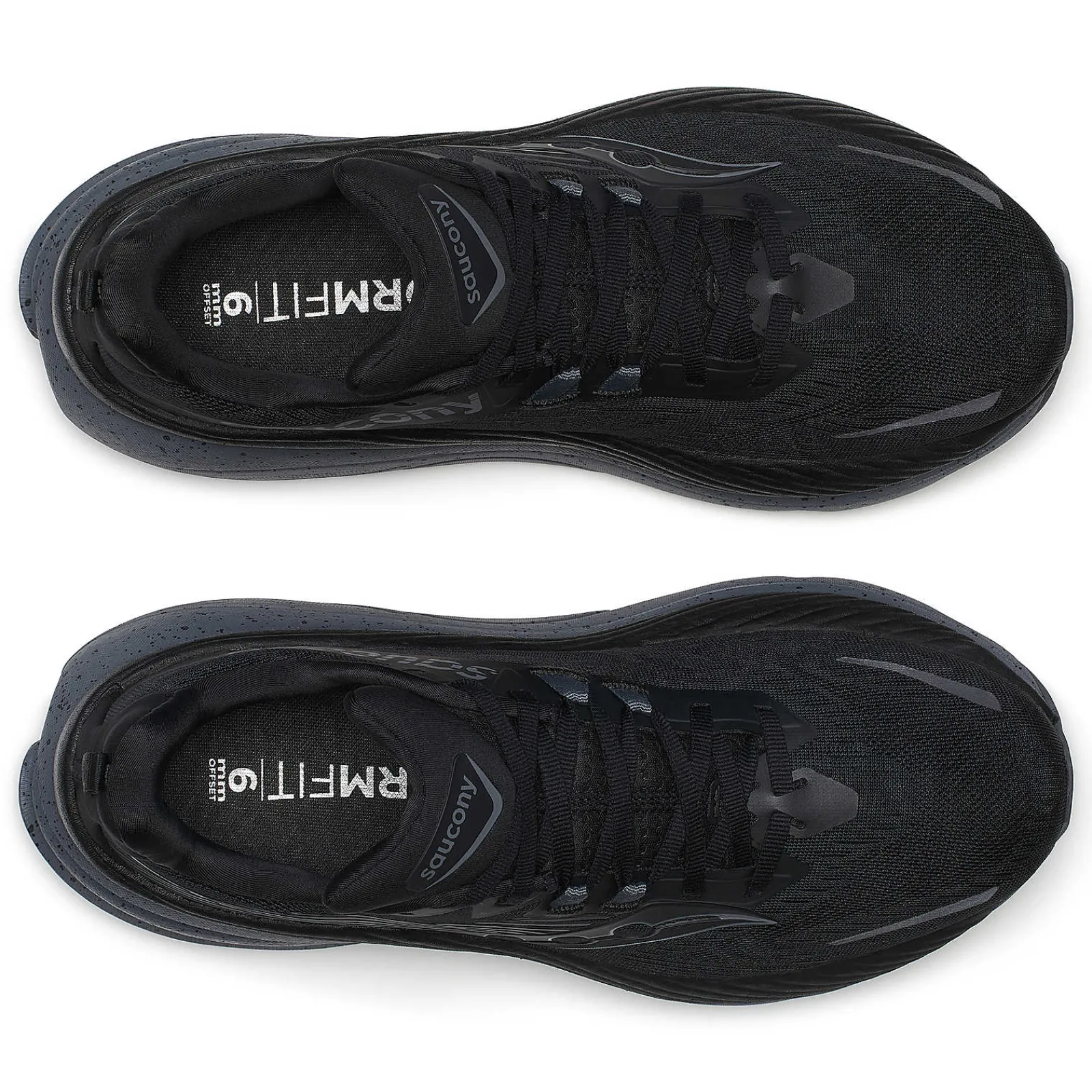 Saucony Herren Hurricane 24 Flash Sale