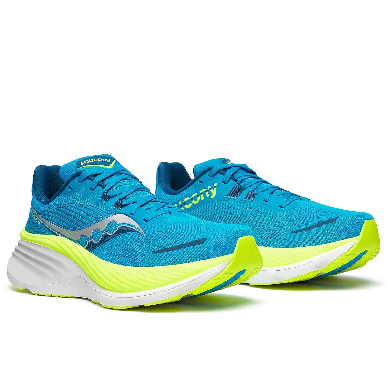 Saucony Herren Hurricane 24 Store