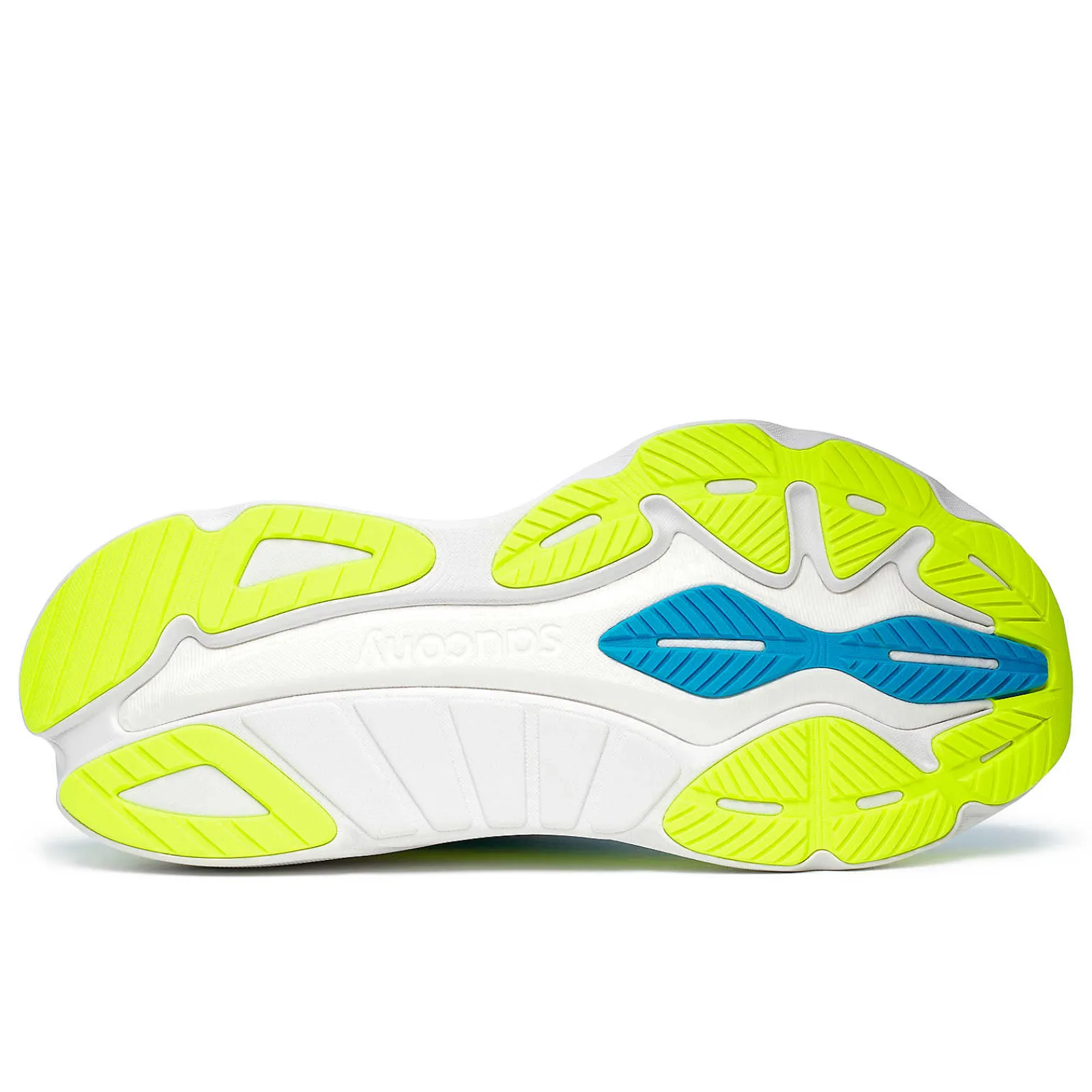 Saucony Herren Hurricane 24 Store