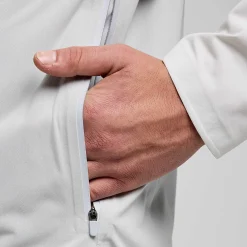 Saucony Herren Hurricane Waterproof Jacket Cloud Best Sale