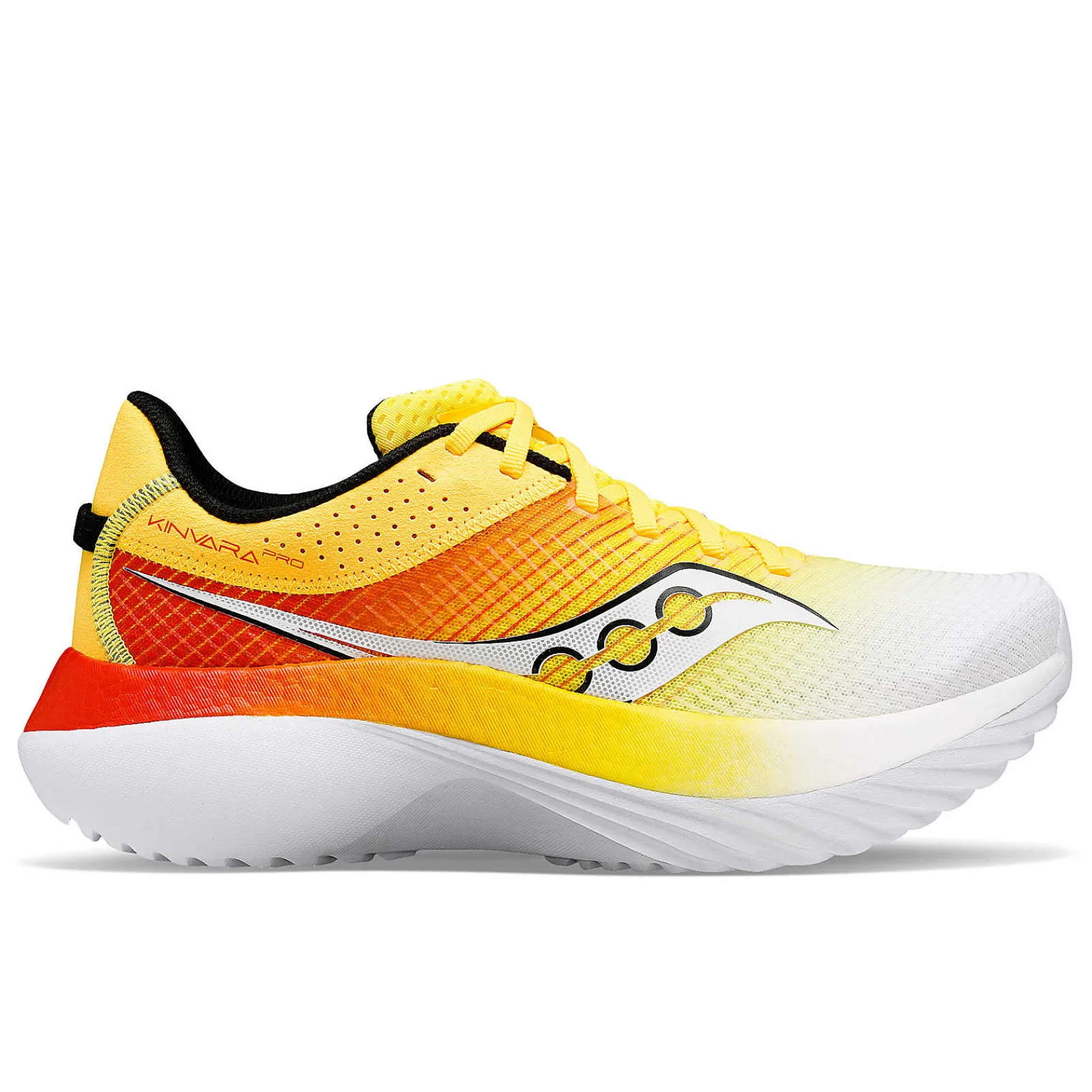 Saucony Herren Kinvara Pro Shop