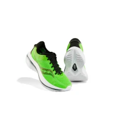 Saucony Herren Kinvara Pro Fashion