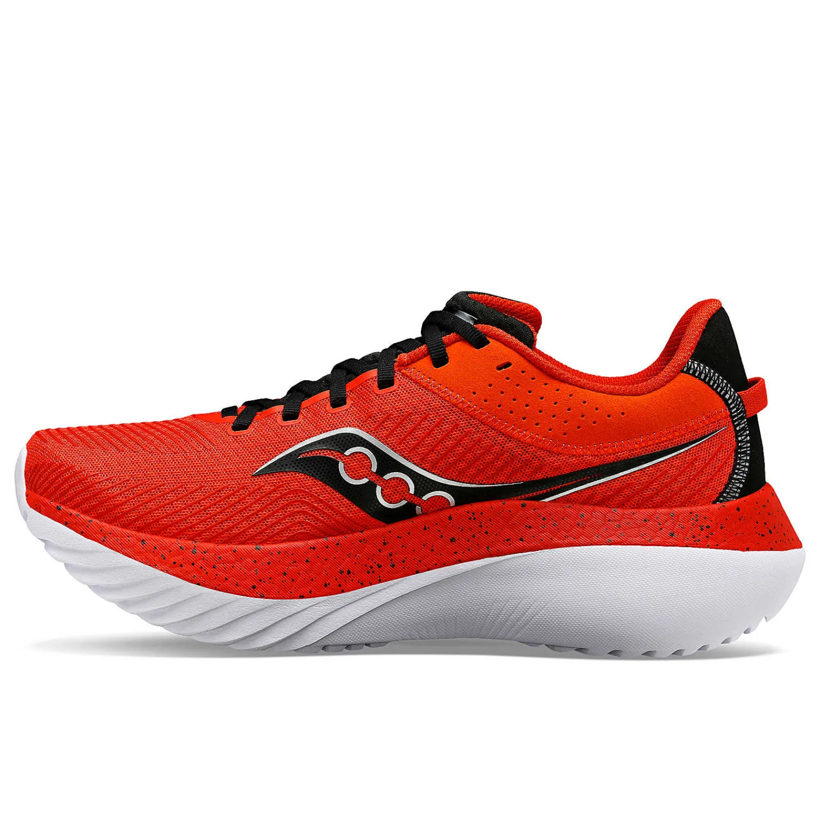 Saucony Herren Kinvara Pro New