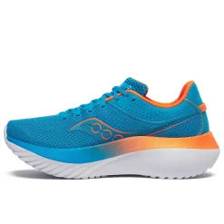 Saucony Herren Kinvara Pro ViZiBlue Cheap