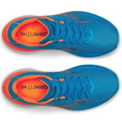 Saucony Herren Kinvara Pro ViZiBlue Cheap