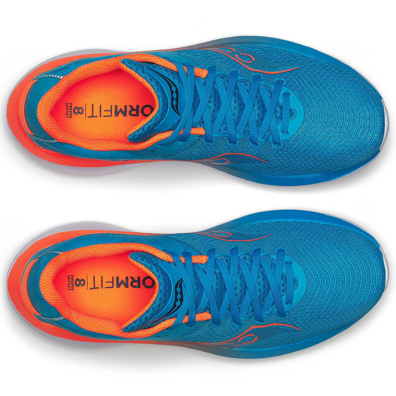 Saucony Herren Kinvara Pro ViZiBlue Cheap