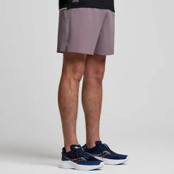 Saucony Herren Kinvara 5" Short Metal Cheap