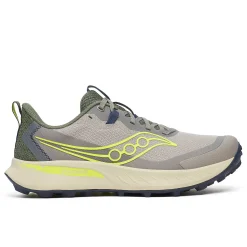 Saucony Herren Peregrine 15 Hot