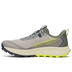 Saucony Herren Peregrine 15 Hot
