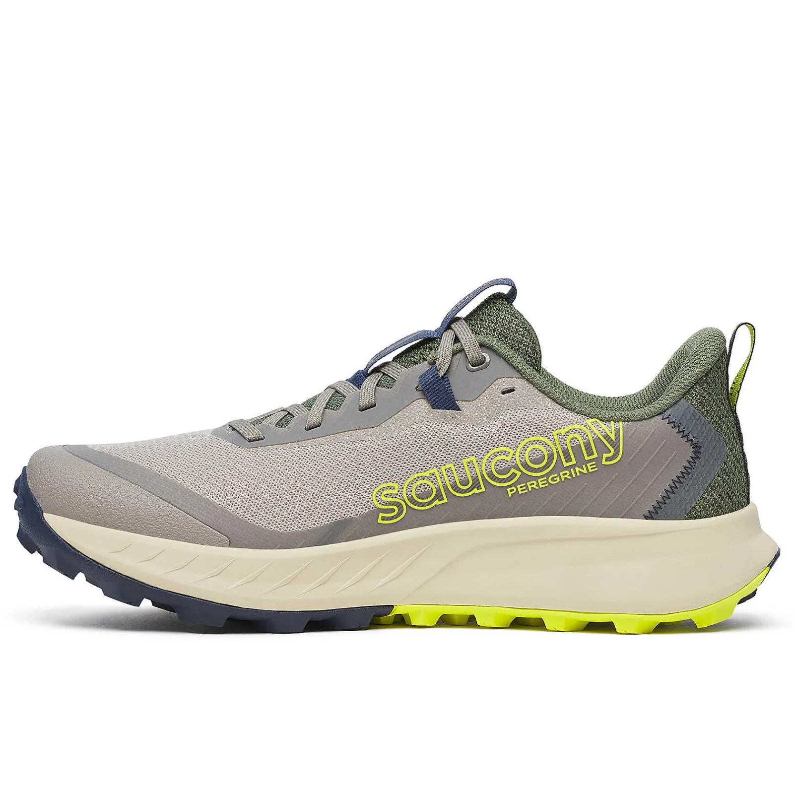 Saucony Herren Peregrine 15 Hot