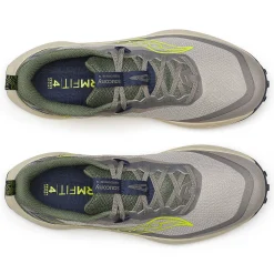 Saucony Herren Peregrine 15 Hot