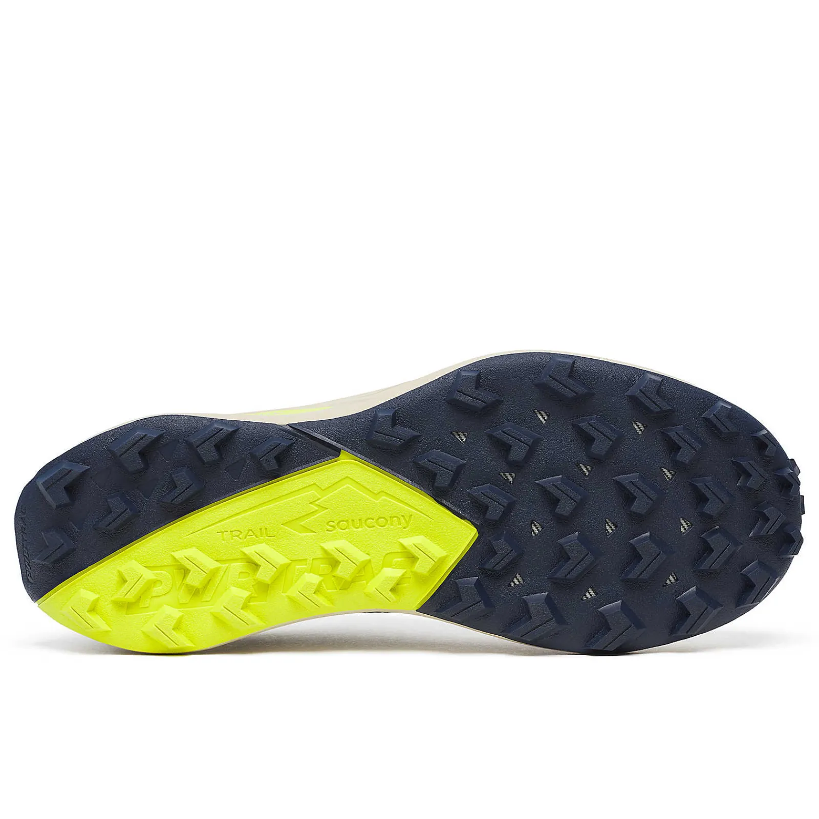 Saucony Herren Peregrine 15 Hot