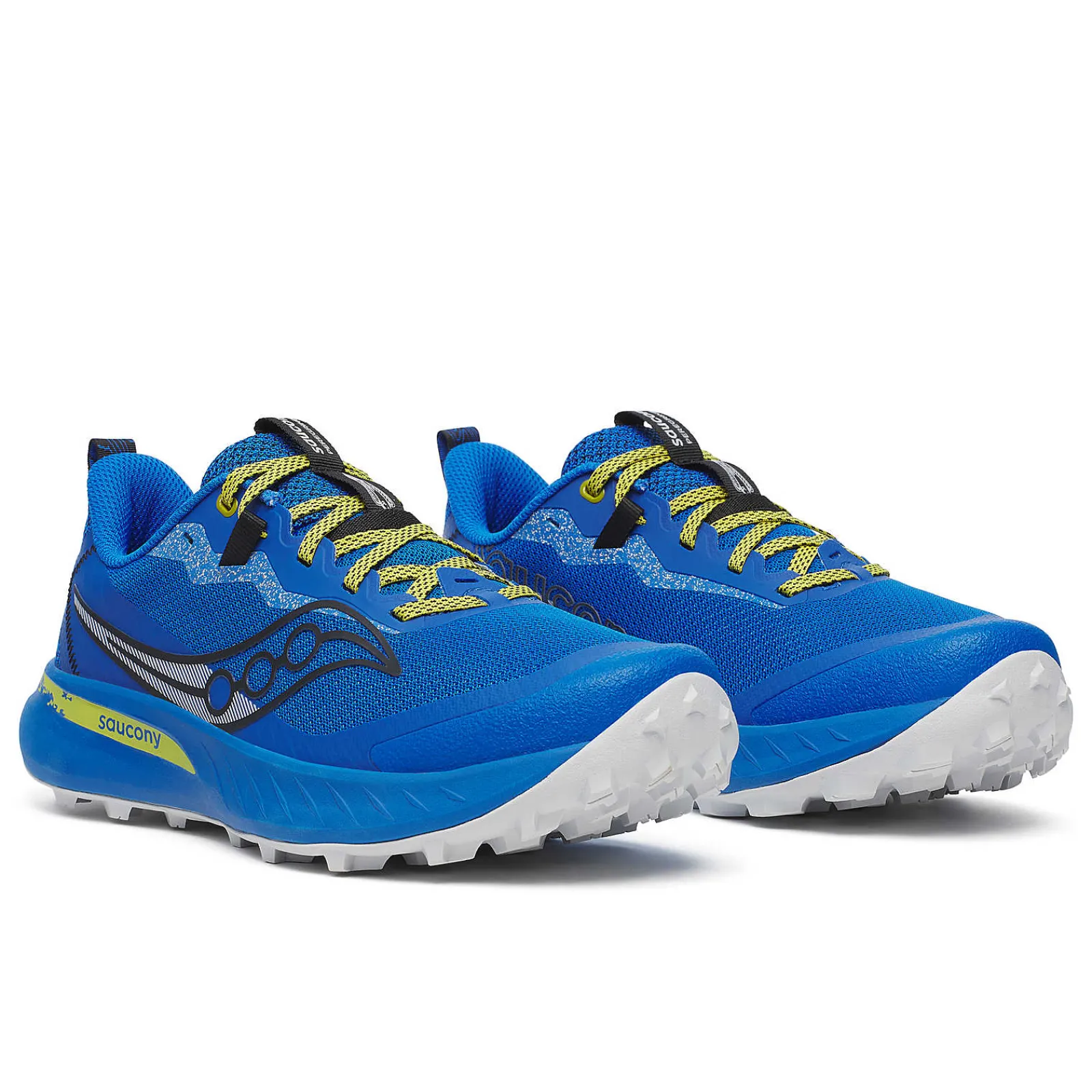 Saucony Herren Peregrine 15 Online