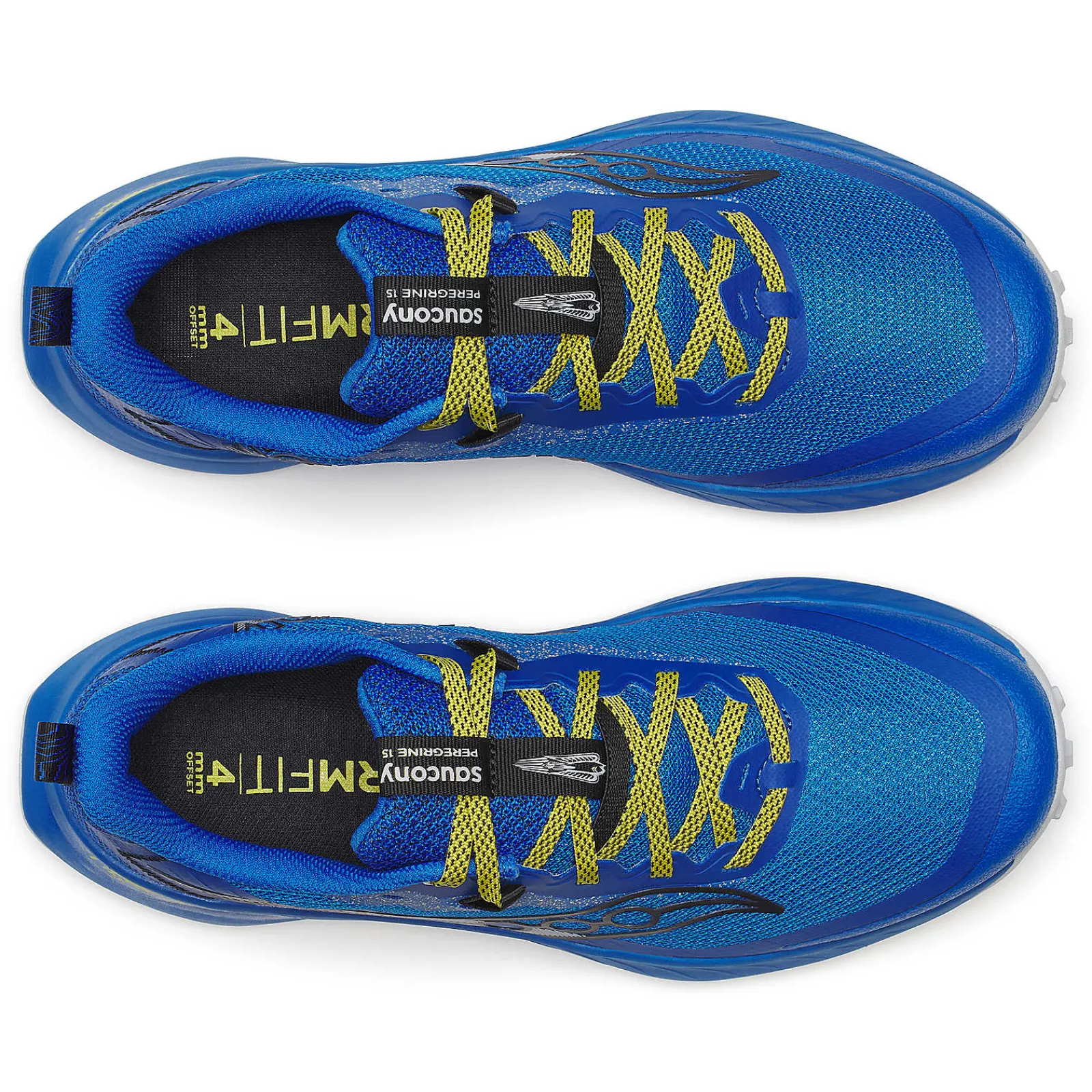 Saucony Herren Peregrine 15 Online