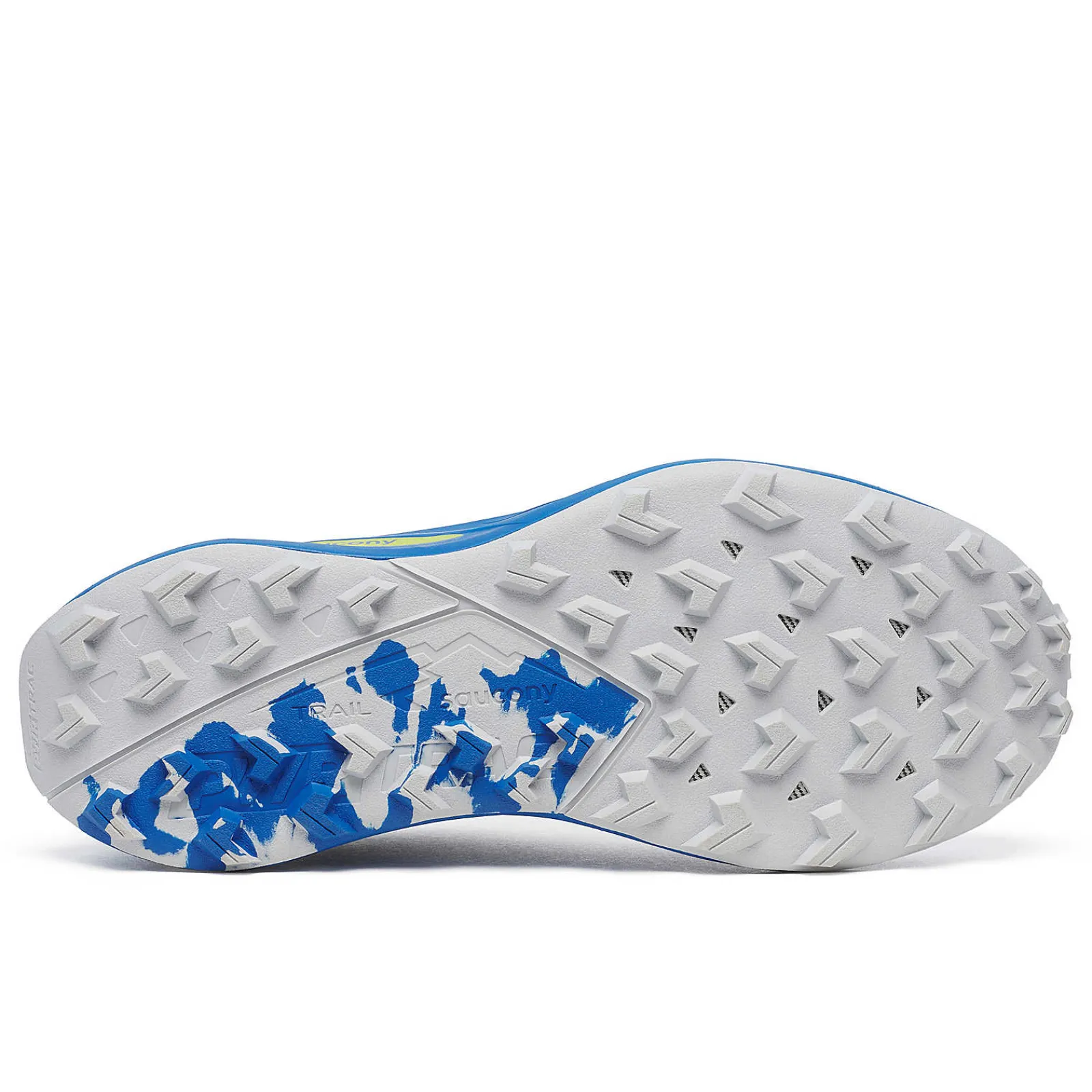 Saucony Herren Peregrine 15 Online