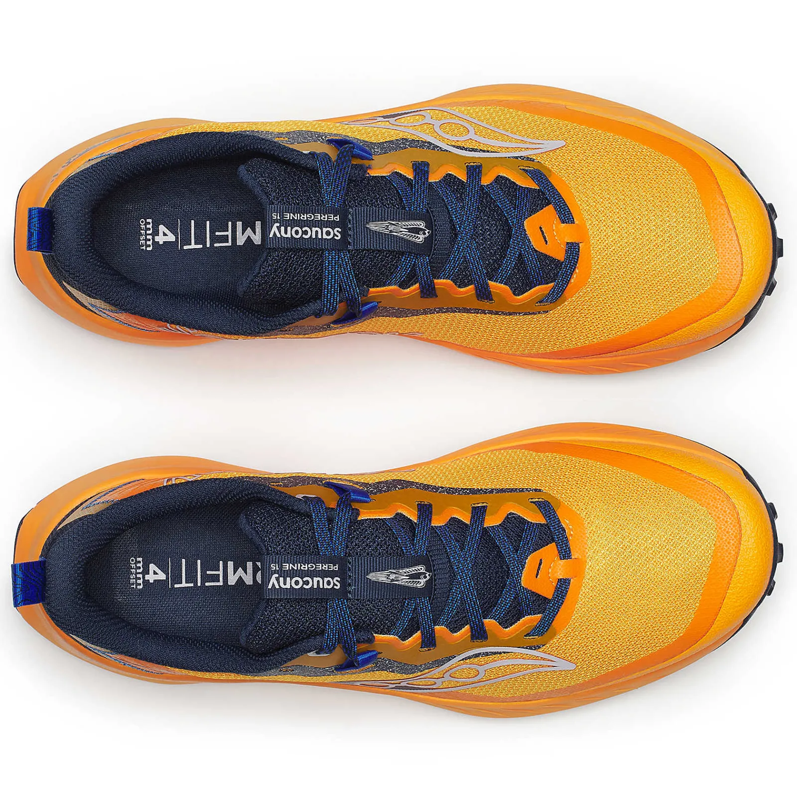 Saucony Herren Peregrine 15 Cheap