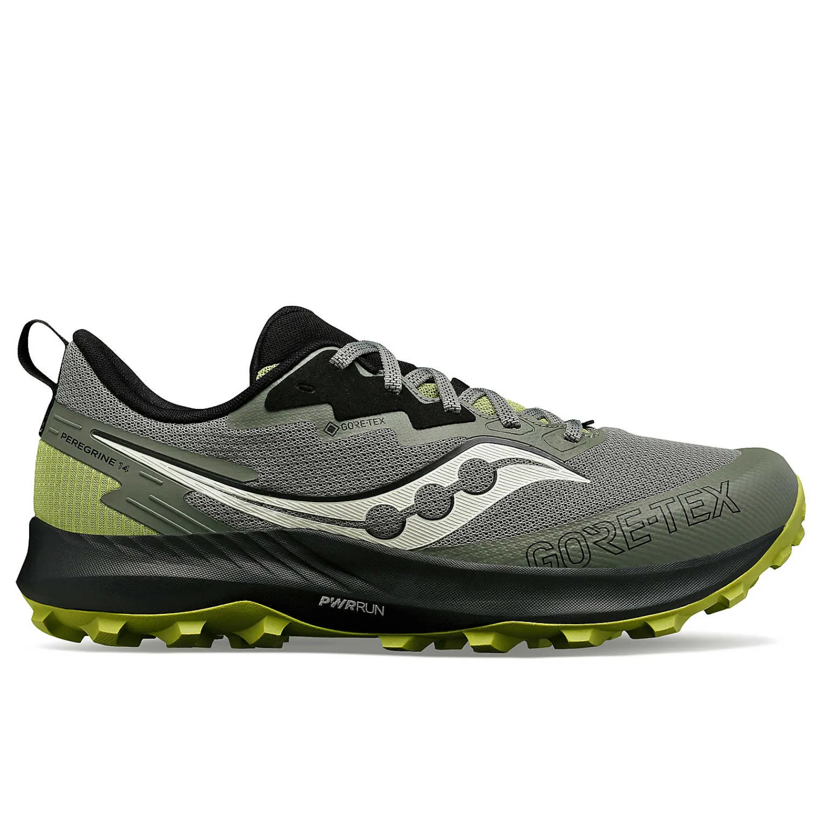 Saucony Herren Peregrine 14 GTX Cheap