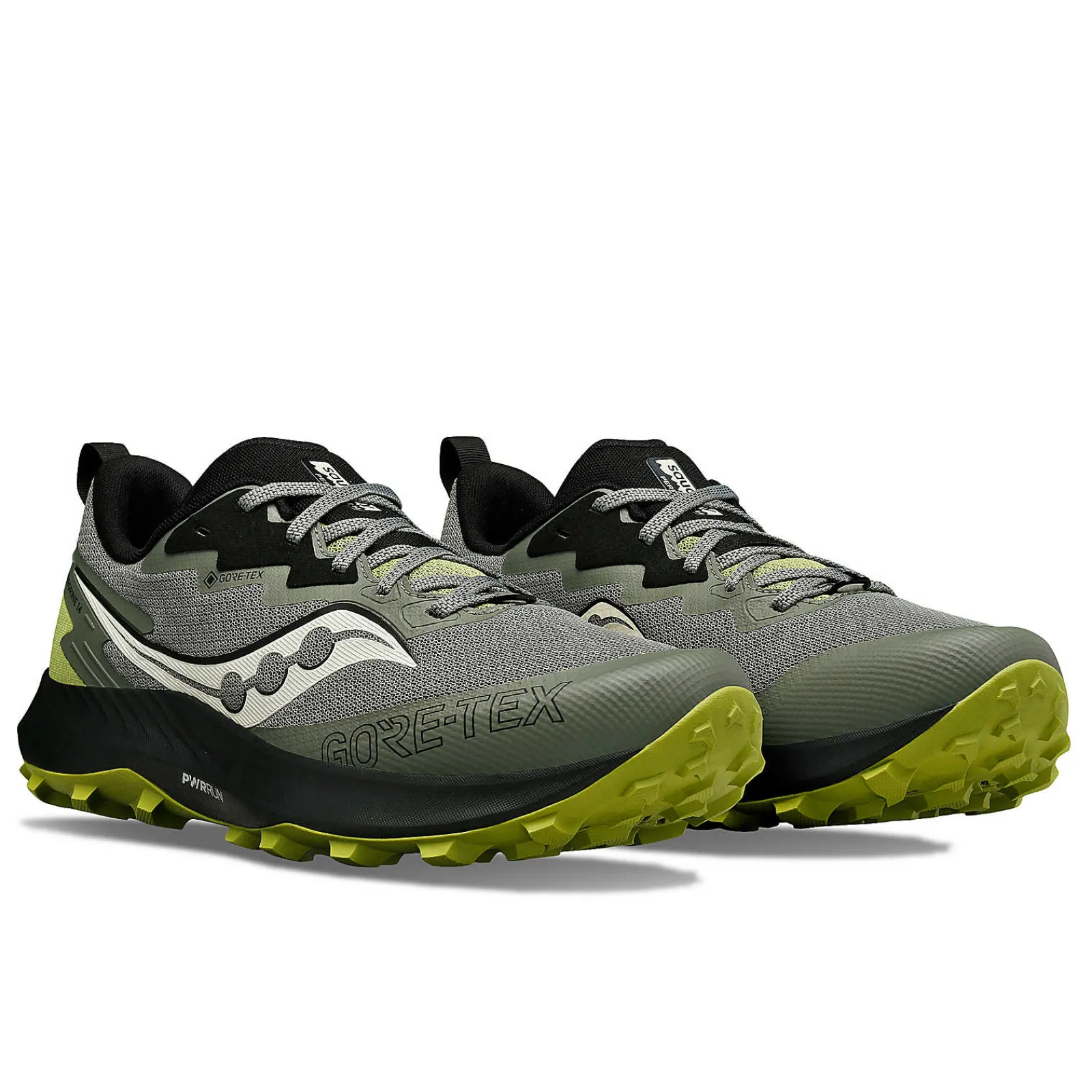 Saucony Herren Peregrine 14 GTX Cheap