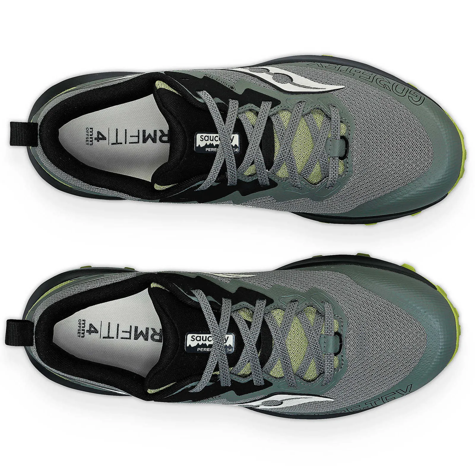 Saucony Herren Peregrine 14 GTX Cheap