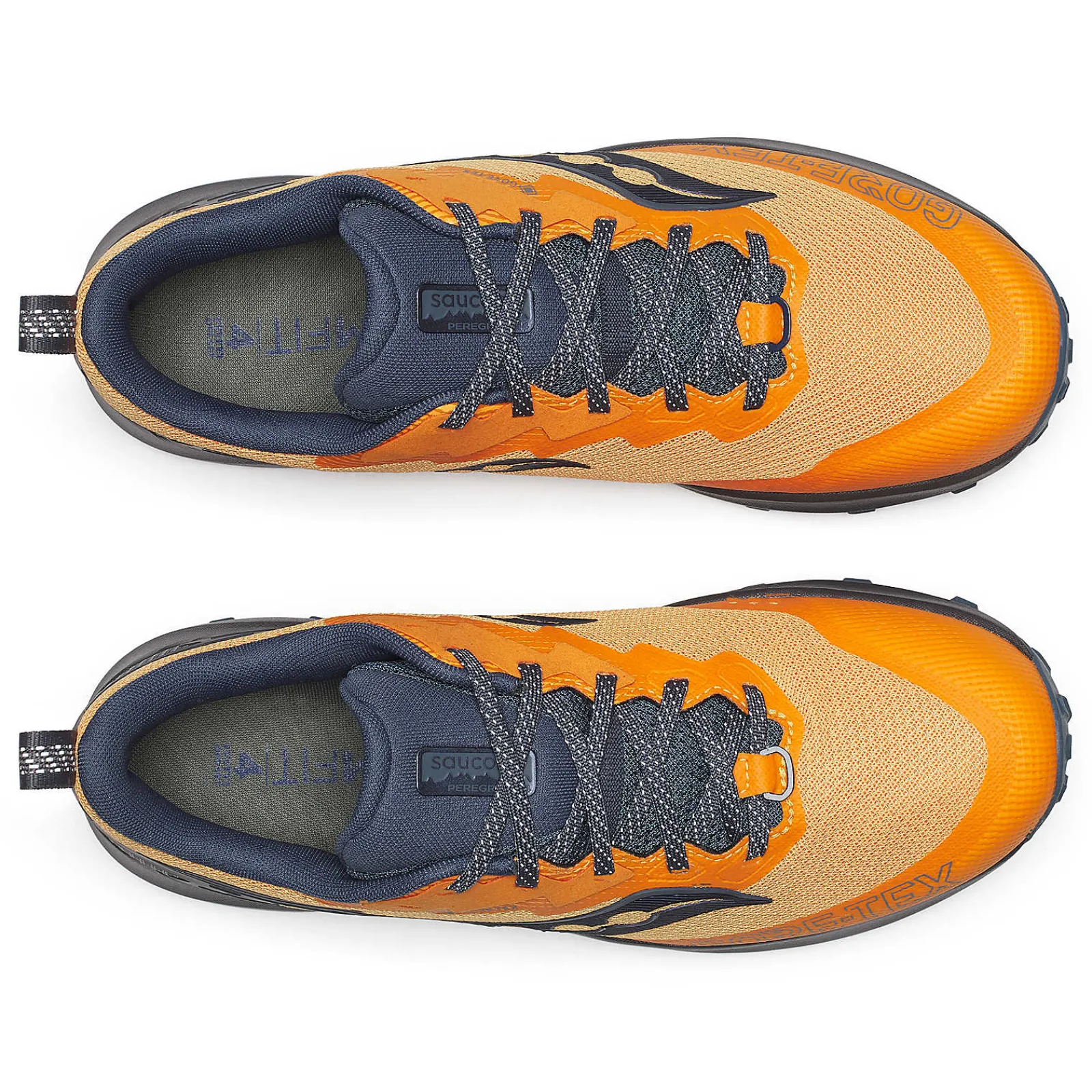 Saucony Herren Peregrine 14 GTX Outlet