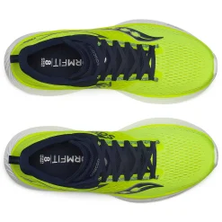 Saucony Herren Ride 17 Cheap